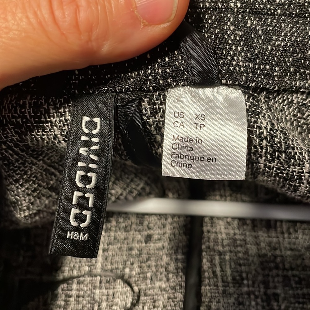 Long Fall Jacket - image 3